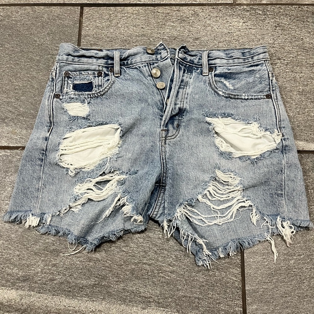 American eagle shorts. Womens - Picture 1 of 6